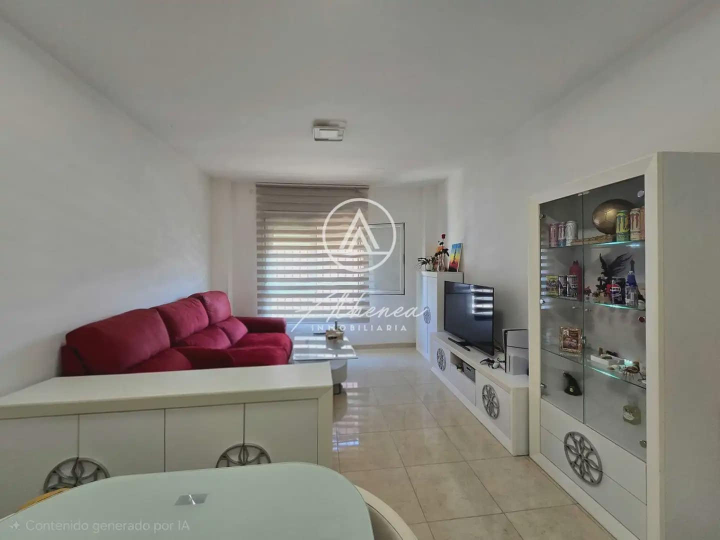 2 sypialnia Mieszkanie na sprzedaż w Roquetas de Mar - 80 000 € (Ref: 9948563)