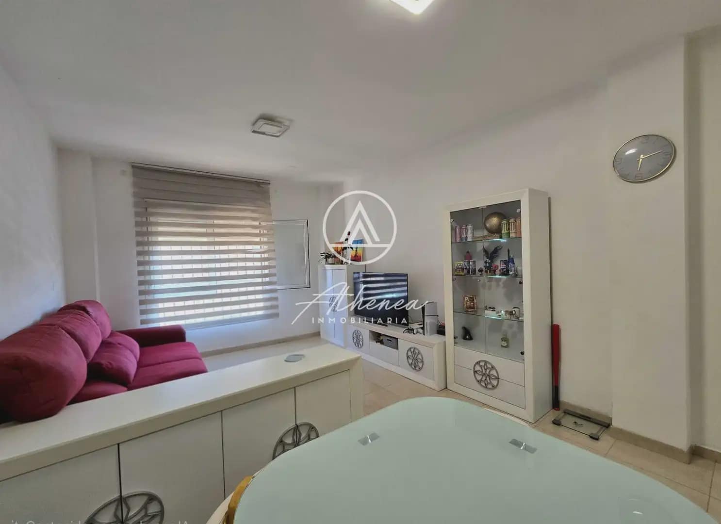 2 sypialnia Mieszkanie na sprzedaż w Roquetas de Mar - 80 000 € (Ref: 9948563)
