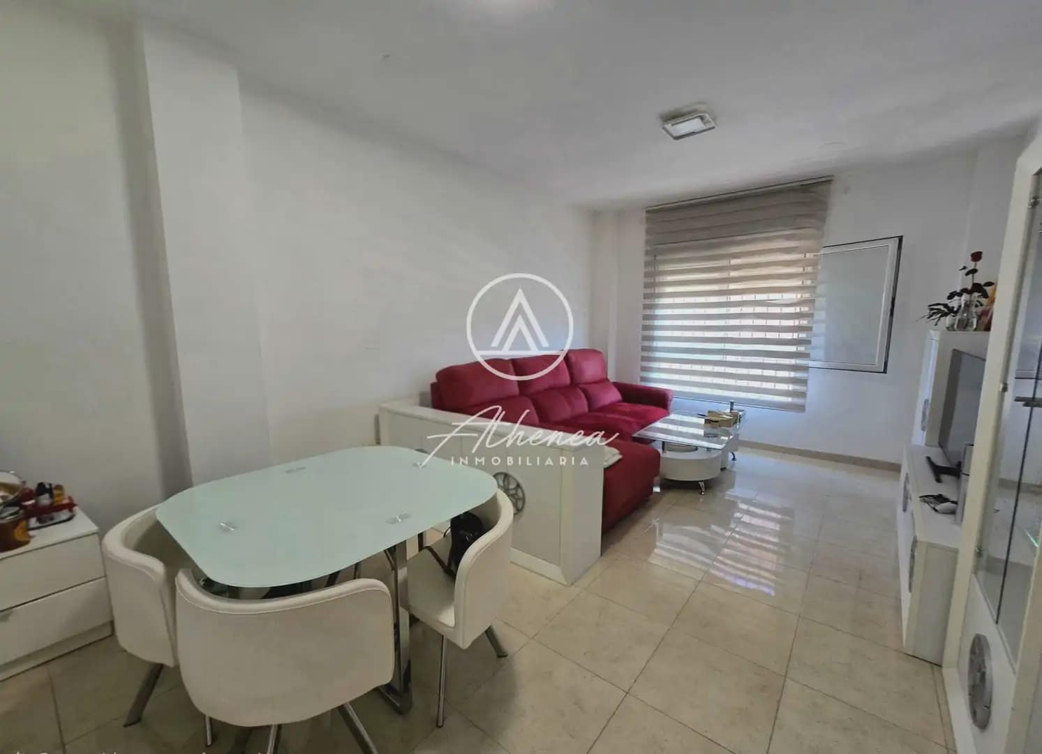 2 sypialnia Mieszkanie na sprzedaż w Roquetas de Mar - 80 000 € (Ref: 9948563)