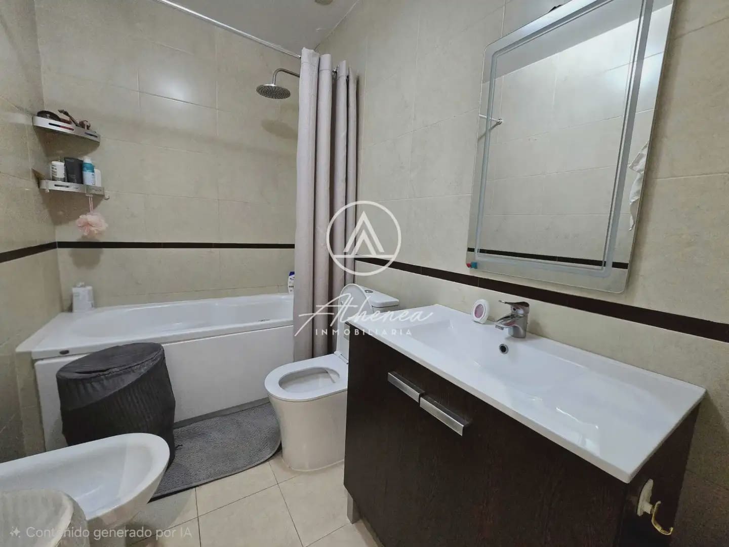 2 sypialnia Mieszkanie na sprzedaż w Roquetas de Mar - 80 000 € (Ref: 9948563)