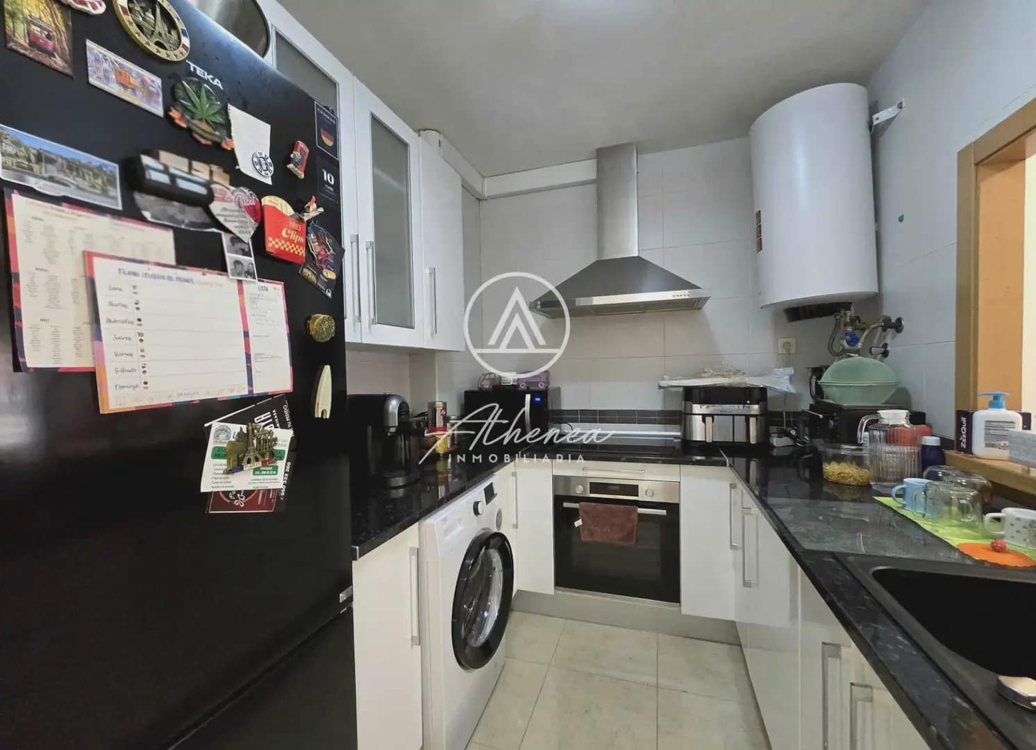 2 sypialnia Mieszkanie na sprzedaż w Roquetas de Mar - 80 000 € (Ref: 9948563)