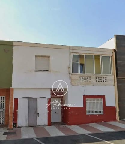 4 sovrum Hus till salu i Roquetas de Mar - 68 000 € (Ref: 9950750)