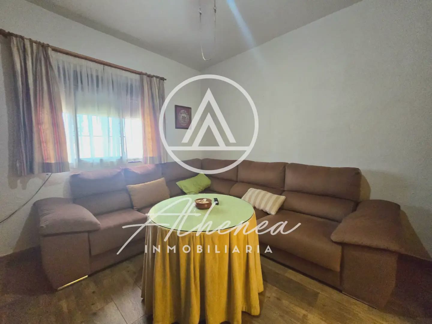 4 camera da letto Finca/Casa di Campagna in vendita in Roquetas de Mar con piscina garage - 375.000 € (Rif: 9956616)