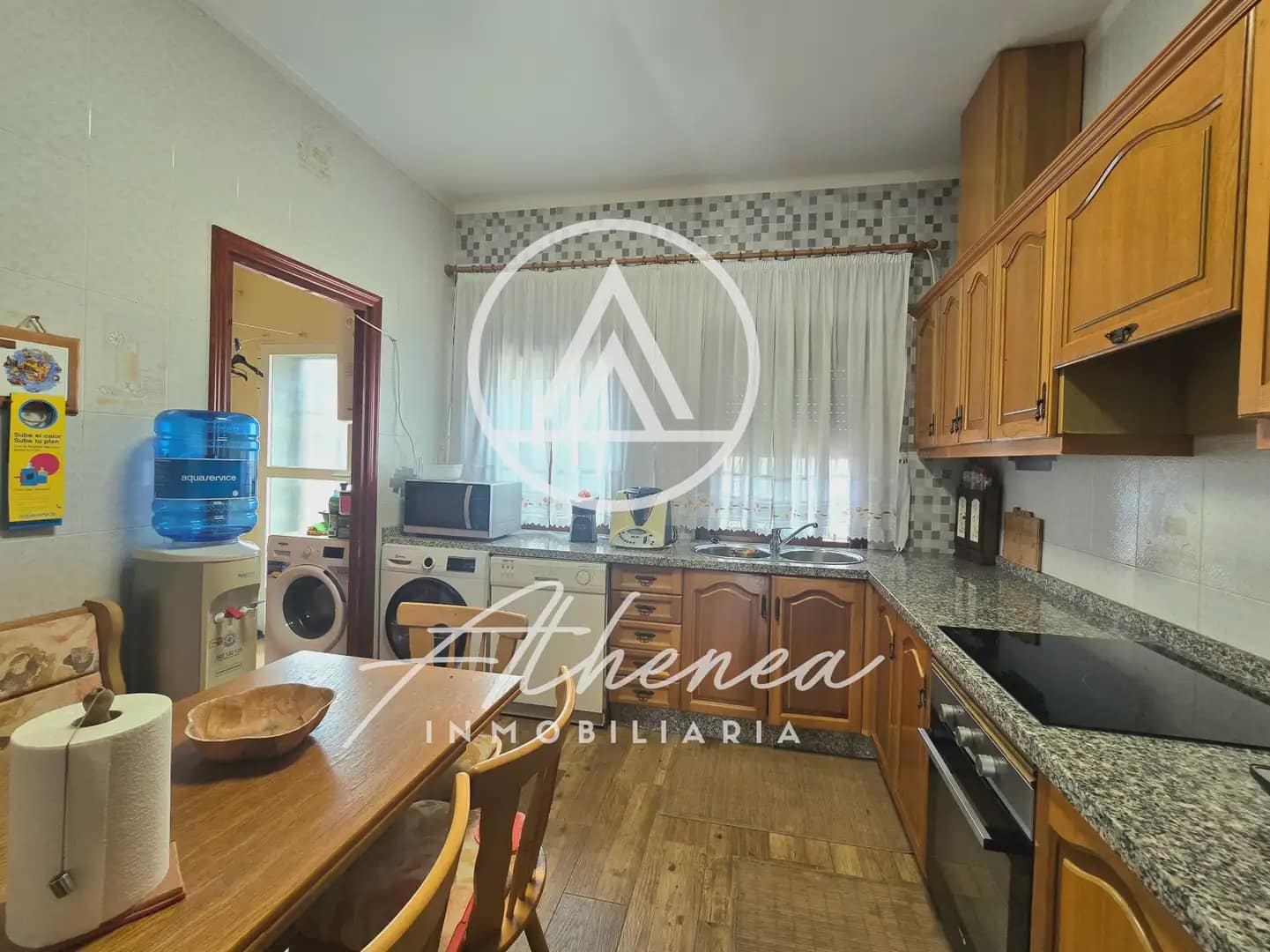 4 camera da letto Finca/Casa di Campagna in vendita in Roquetas de Mar con piscina garage - 375.000 € (Rif: 9956616)