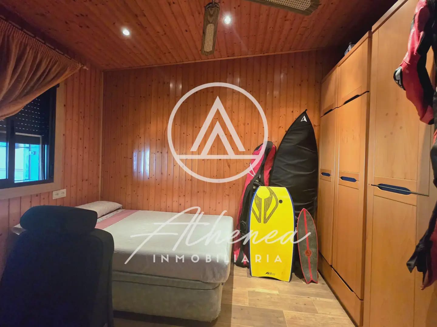 4 camera da letto Finca/Casa di Campagna in vendita in Roquetas de Mar con piscina garage - 375.000 € (Rif: 9956616)