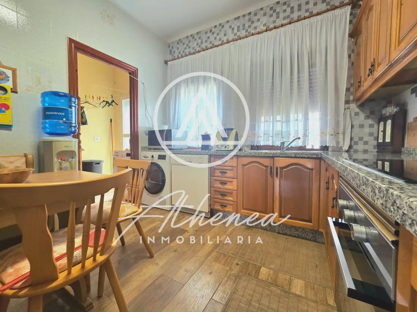 4 camera da letto Finca/Casa di Campagna in vendita in Roquetas de Mar con piscina garage - 375.000 € (Rif: 9956616)