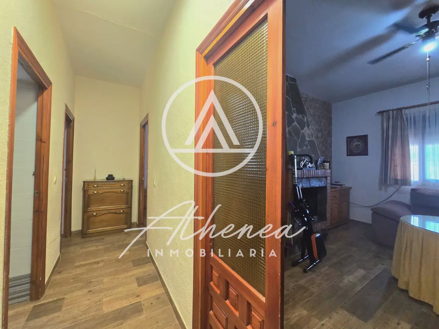 4 camera da letto Finca/Casa di Campagna in vendita in Roquetas de Mar con piscina garage - 375.000 € (Rif: 9956616)