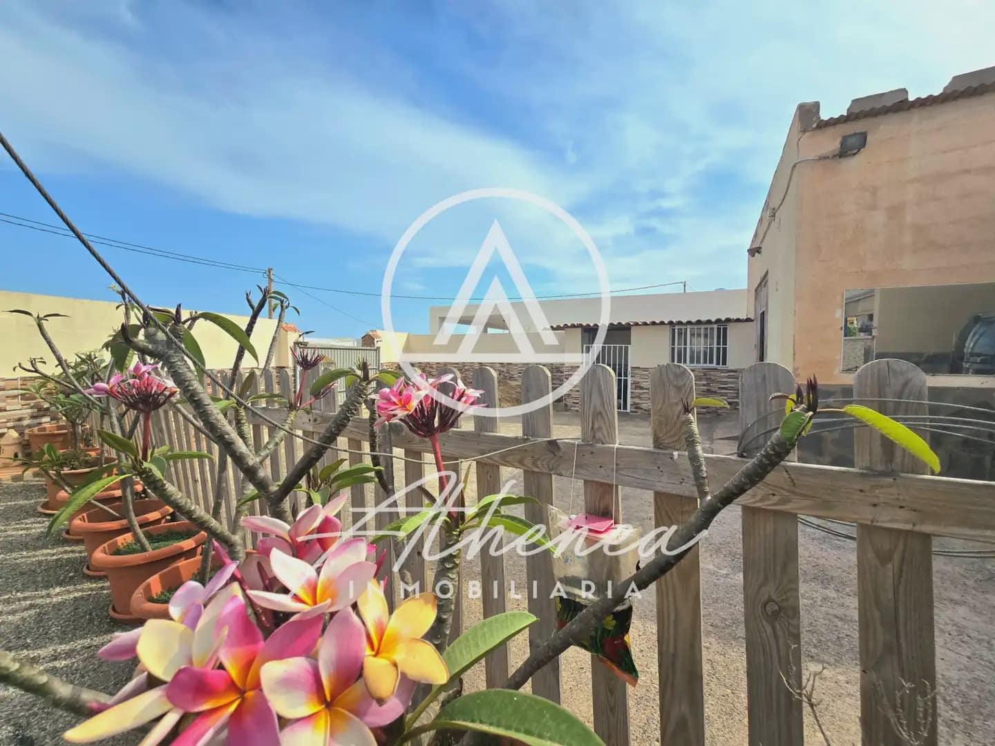 4 camera da letto Finca/Casa di Campagna in vendita in Roquetas de Mar con piscina garage - 375.000 € (Rif: 9956616)