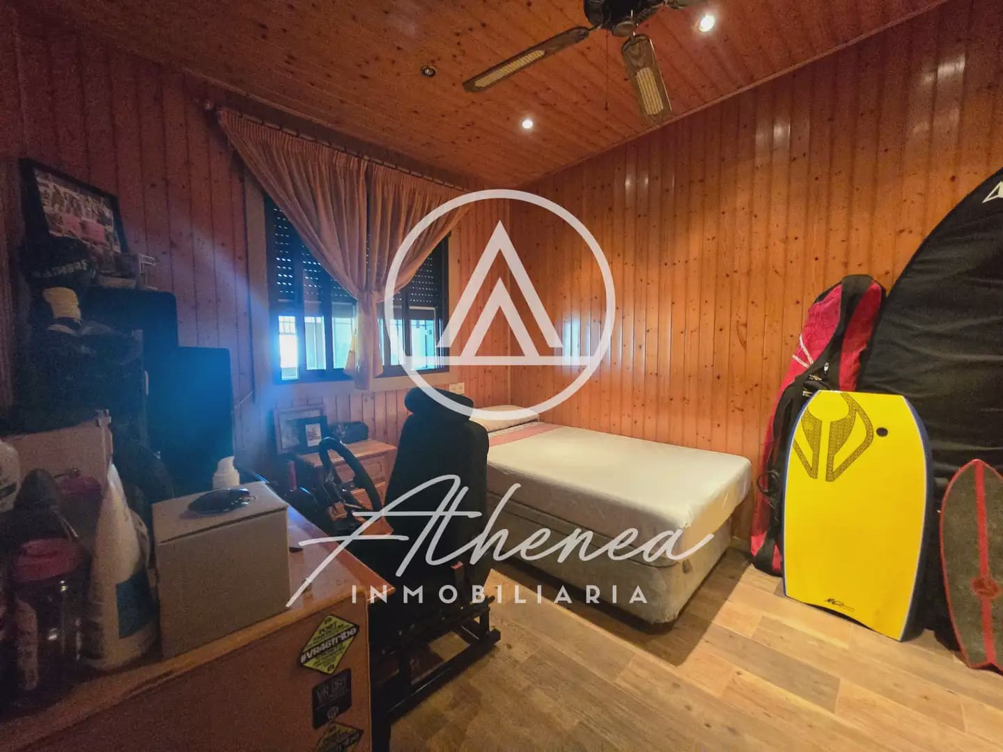 4 camera da letto Finca/Casa di Campagna in vendita in Roquetas de Mar con piscina garage - 375.000 € (Rif: 9956616)