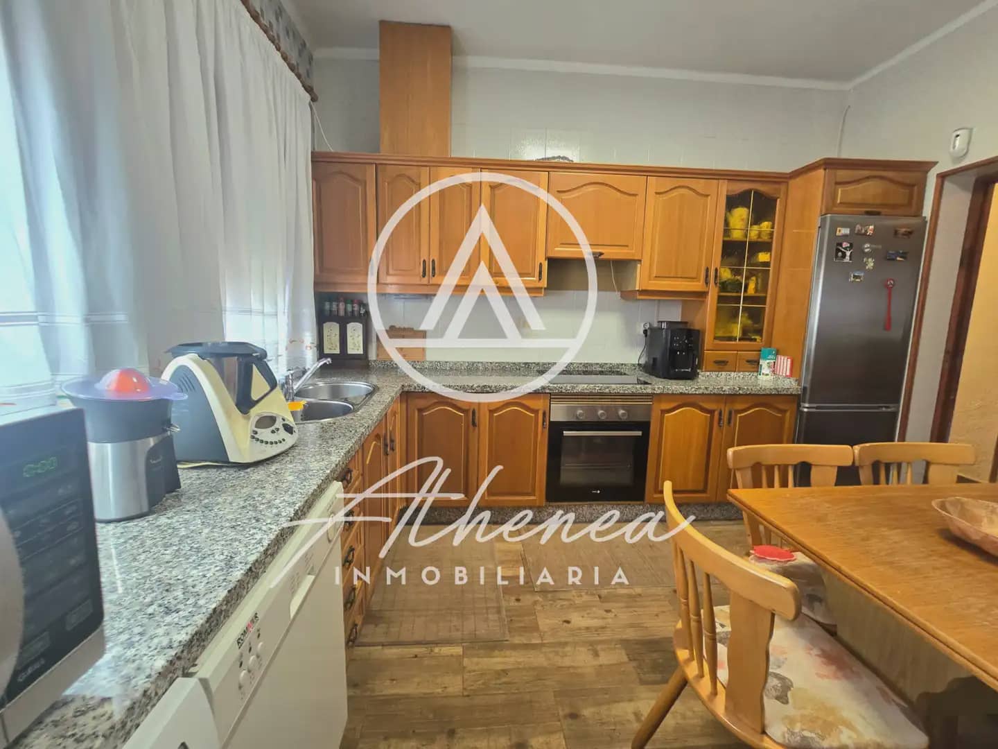 4 camera da letto Finca/Casa di Campagna in vendita in Roquetas de Mar con piscina garage - 375.000 € (Rif: 9956616)