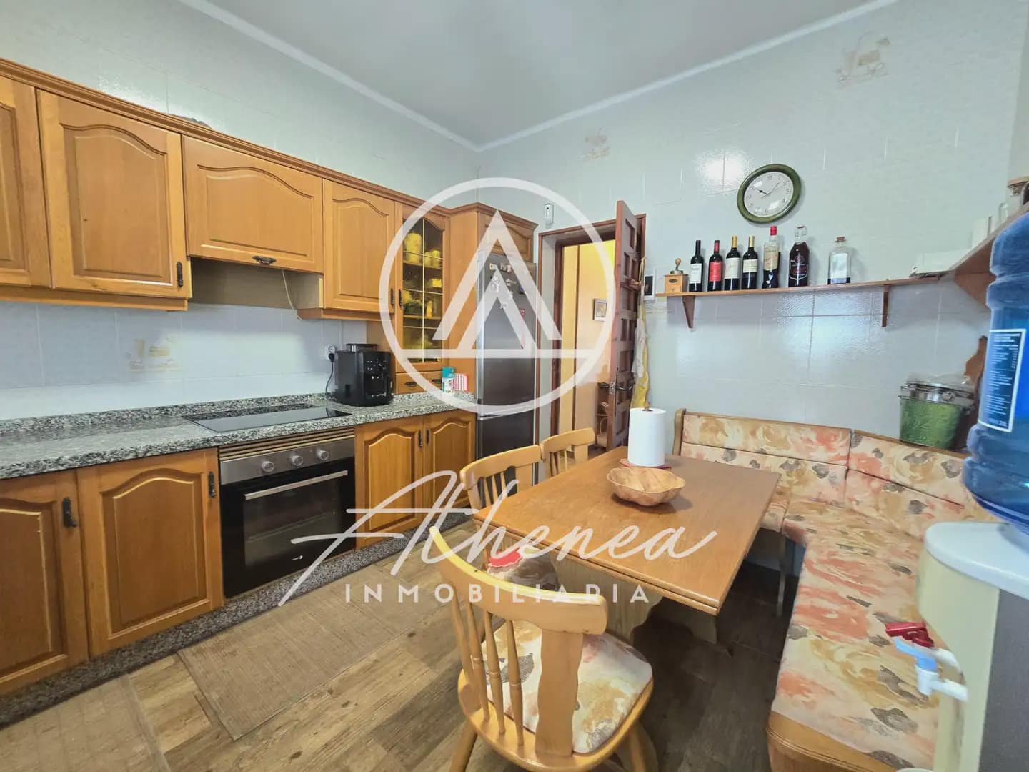 4 camera da letto Finca/Casa di Campagna in vendita in Roquetas de Mar con piscina garage - 375.000 € (Rif: 9956616)