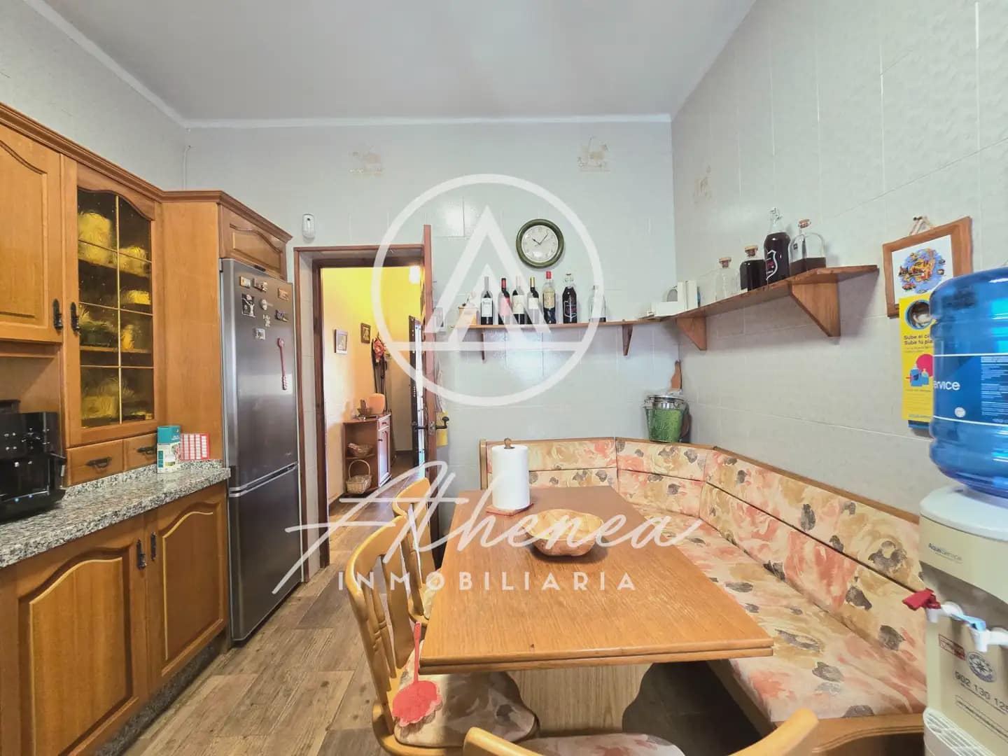 4 camera da letto Finca/Casa di Campagna in vendita in Roquetas de Mar con piscina garage - 375.000 € (Rif: 9956616)