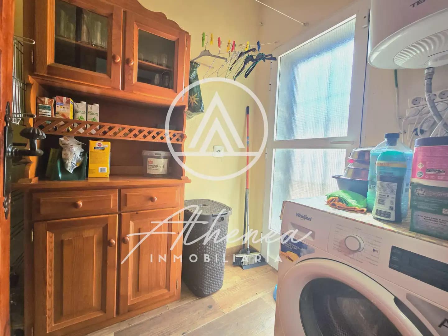 4 camera da letto Finca/Casa di Campagna in vendita in Roquetas de Mar con piscina garage - 375.000 € (Rif: 9956616)