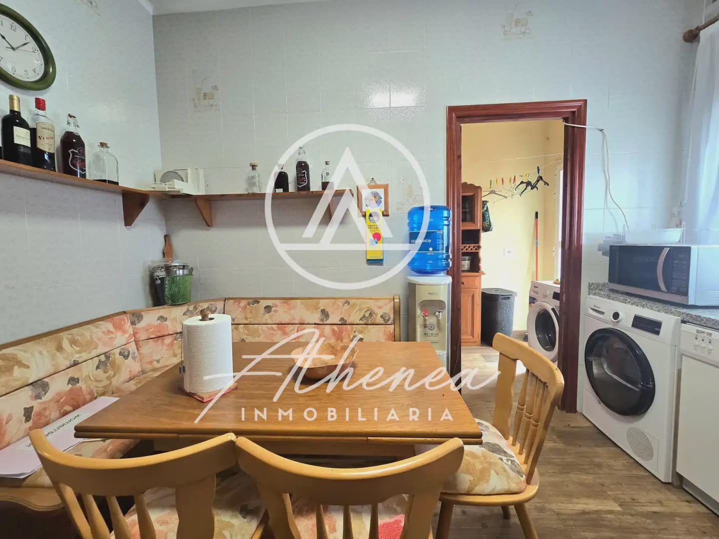 4 camera da letto Finca/Casa di Campagna in vendita in Roquetas de Mar con piscina garage - 375.000 € (Rif: 9956616)