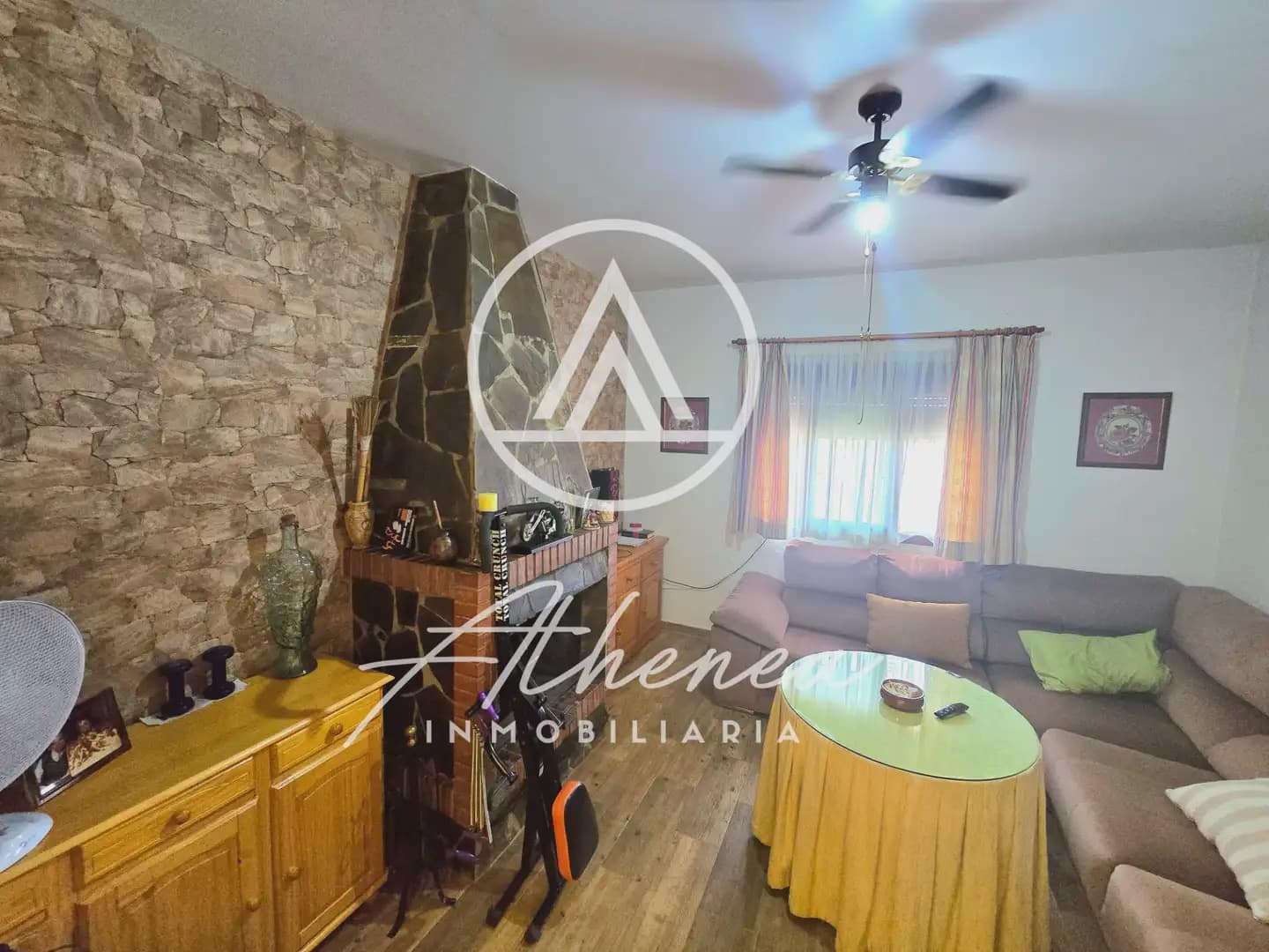 4 camera da letto Finca/Casa di Campagna in vendita in Roquetas de Mar con piscina garage - 375.000 € (Rif: 9956616)