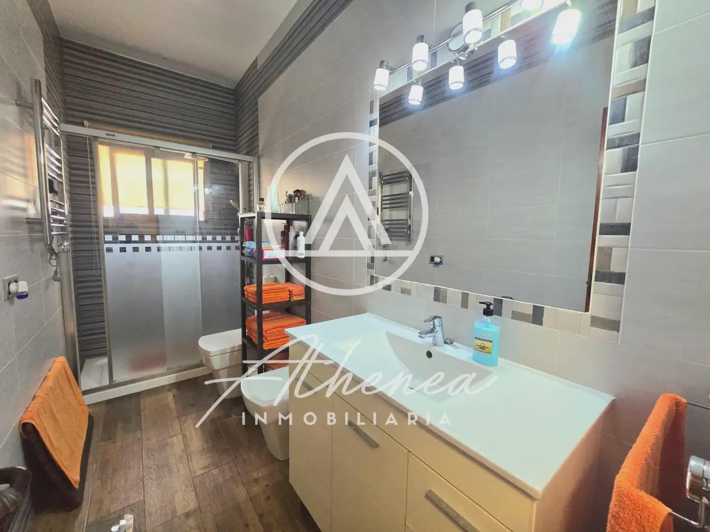 4 camera da letto Finca/Casa di Campagna in vendita in Roquetas de Mar con piscina garage - 375.000 € (Rif: 9956616)