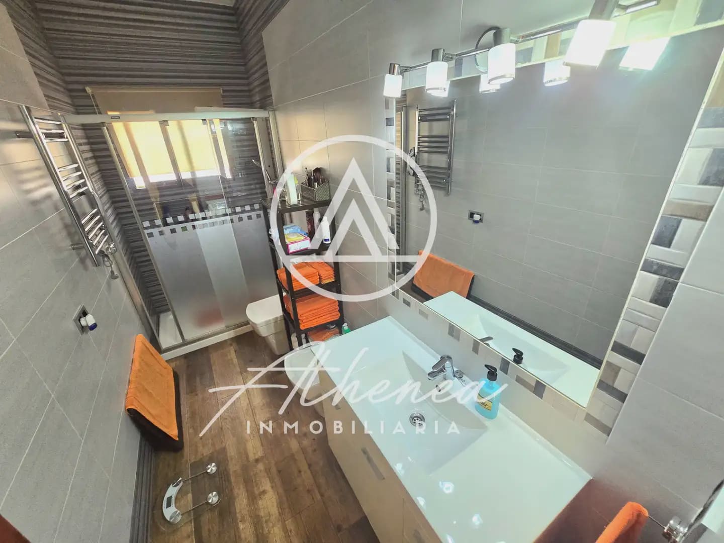 4 camera da letto Finca/Casa di Campagna in vendita in Roquetas de Mar con piscina garage - 375.000 € (Rif: 9956616)