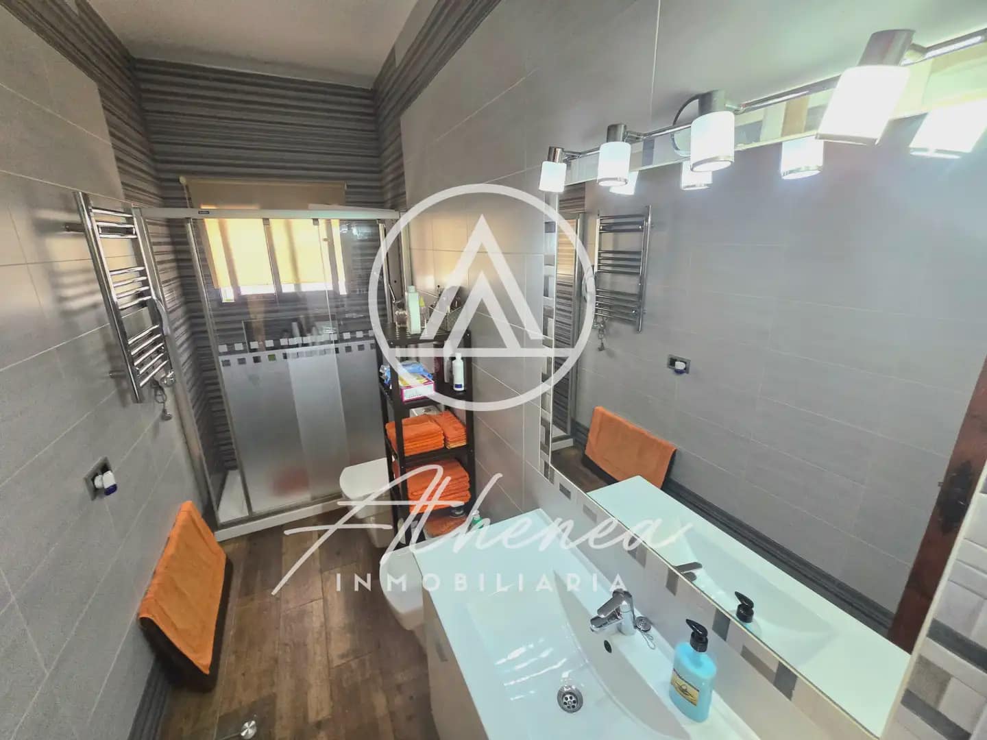 4 camera da letto Finca/Casa di Campagna in vendita in Roquetas de Mar con piscina garage - 375.000 € (Rif: 9956616)
