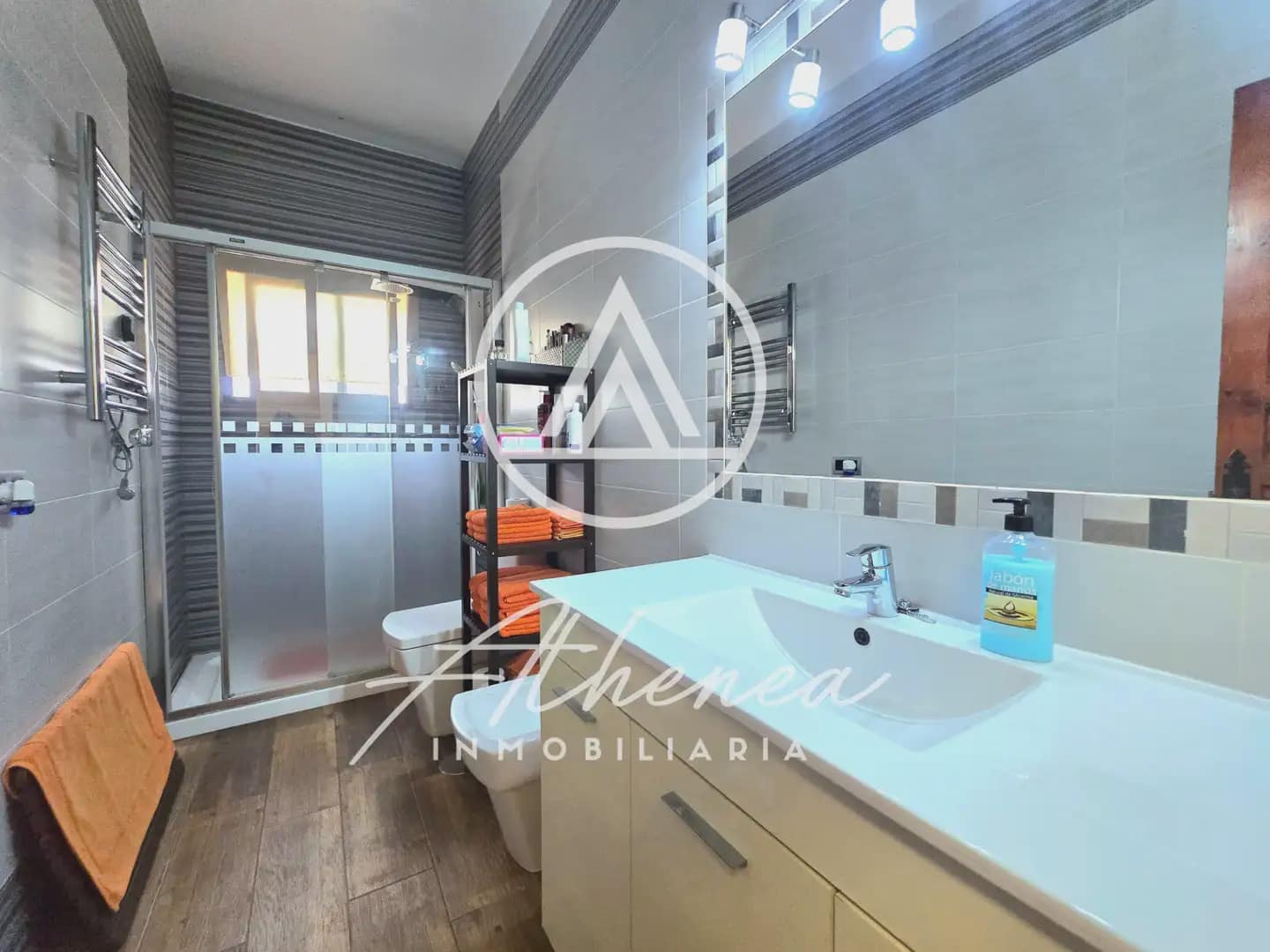 4 camera da letto Finca/Casa di Campagna in vendita in Roquetas de Mar con piscina garage - 375.000 € (Rif: 9956616)