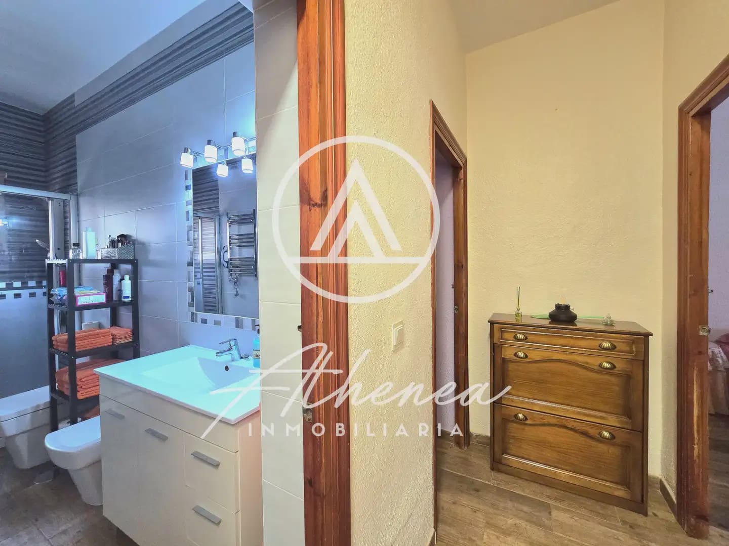 4 camera da letto Finca/Casa di Campagna in vendita in Roquetas de Mar con piscina garage - 375.000 € (Rif: 9956616)