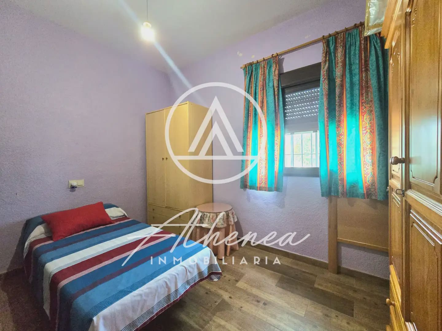 4 camera da letto Finca/Casa di Campagna in vendita in Roquetas de Mar con piscina garage - 375.000 € (Rif: 9956616)