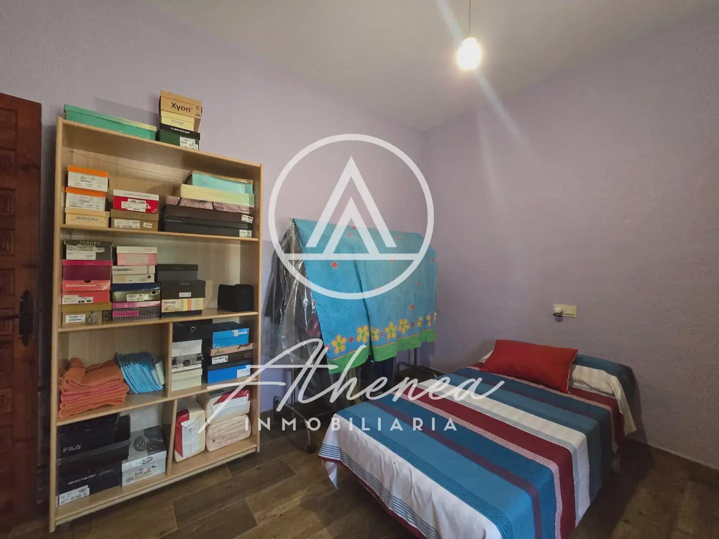 4 camera da letto Finca/Casa di Campagna in vendita in Roquetas de Mar con piscina garage - 375.000 € (Rif: 9956616)