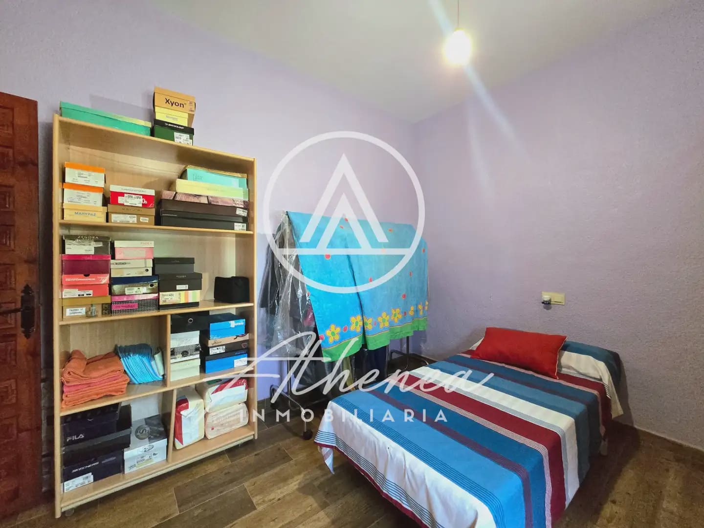 4 camera da letto Finca/Casa di Campagna in vendita in Roquetas de Mar con piscina garage - 375.000 € (Rif: 9956616)
