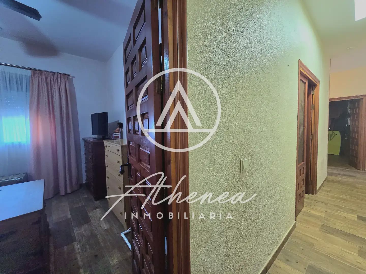 4 camera da letto Finca/Casa di Campagna in vendita in Roquetas de Mar con piscina garage - 375.000 € (Rif: 9956616)