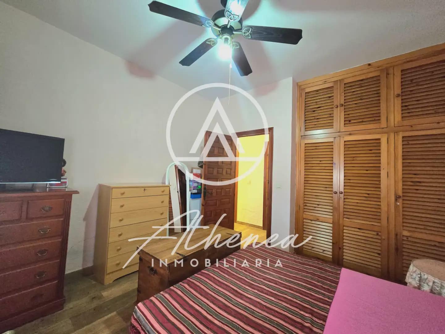 4 camera da letto Finca/Casa di Campagna in vendita in Roquetas de Mar con piscina garage - 375.000 € (Rif: 9956616)