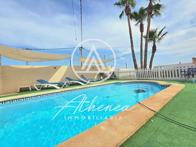 4 camera da letto Finca/Casa di Campagna in vendita in Roquetas de Mar con piscina garage - 375.000 € (Rif: 9956616)