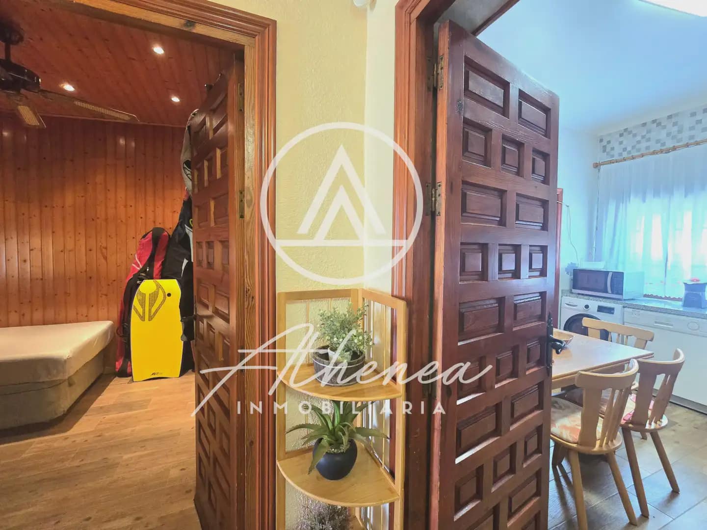 4 camera da letto Finca/Casa di Campagna in vendita in Roquetas de Mar con piscina garage - 375.000 € (Rif: 9956616)