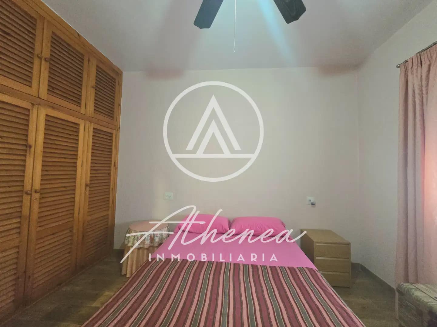 4 camera da letto Finca/Casa di Campagna in vendita in Roquetas de Mar con piscina garage - 375.000 € (Rif: 9956616)