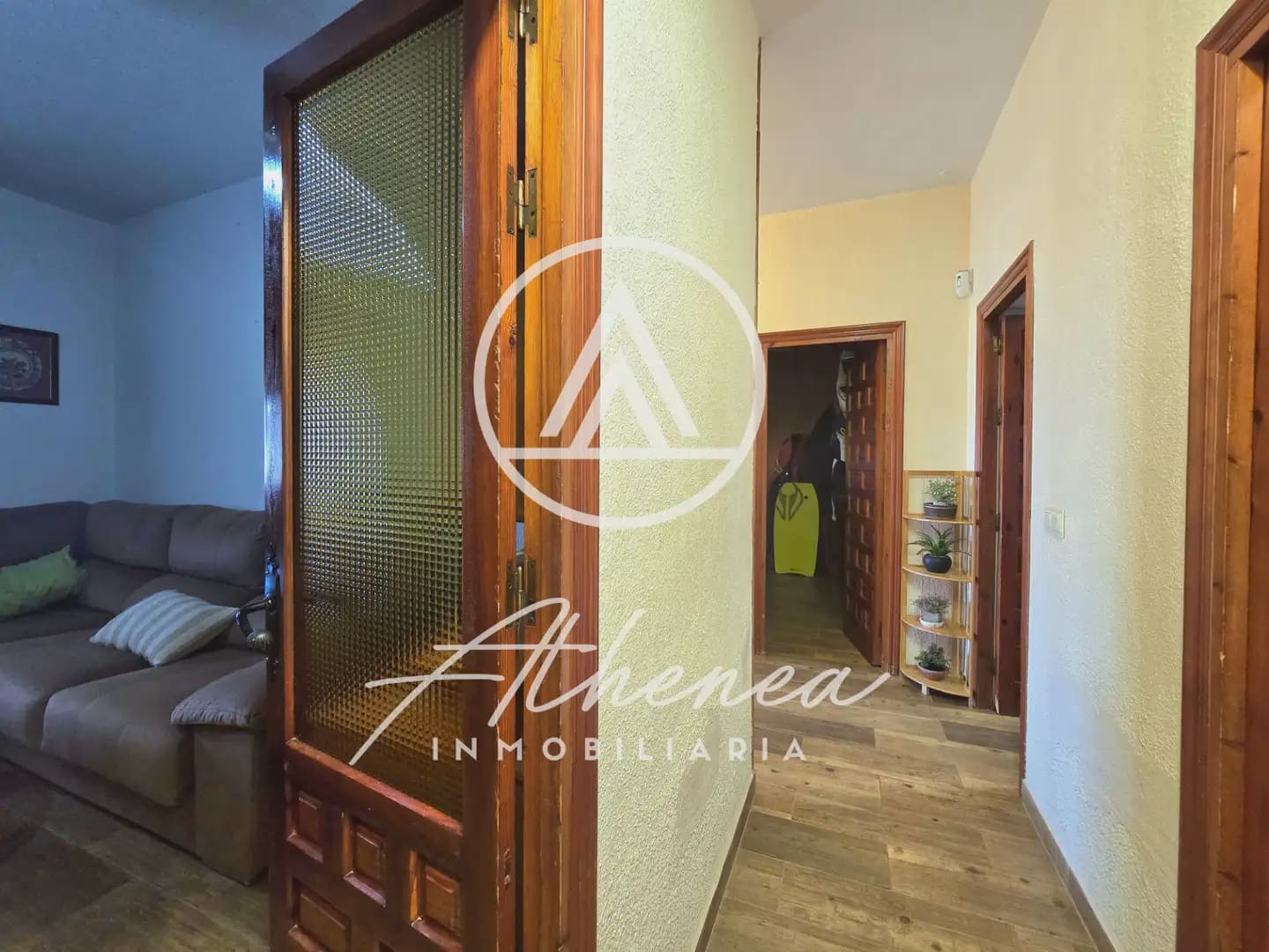 4 camera da letto Finca/Casa di Campagna in vendita in Roquetas de Mar con piscina garage - 375.000 € (Rif: 9956616)
