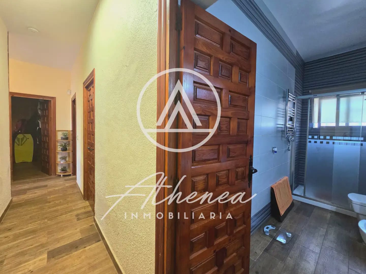 4 camera da letto Finca/Casa di Campagna in vendita in Roquetas de Mar con piscina garage - 375.000 € (Rif: 9956616)