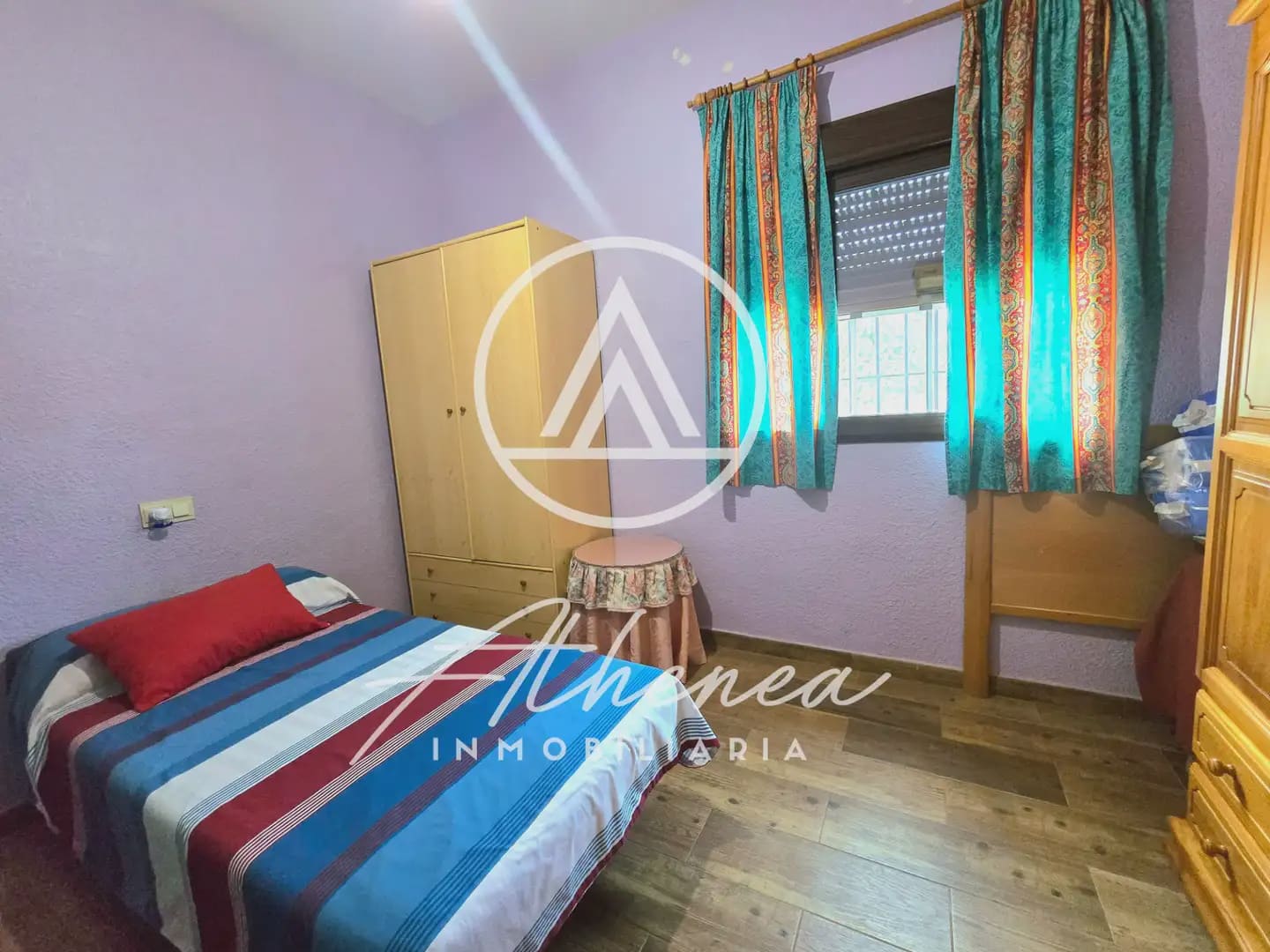 4 camera da letto Finca/Casa di Campagna in vendita in Roquetas de Mar con piscina garage - 375.000 € (Rif: 9956616)