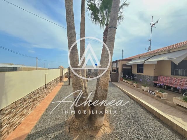 4 camera da letto Finca/Casa di Campagna in vendita in Roquetas de Mar con piscina garage - 375.000 € (Rif: 9956616)