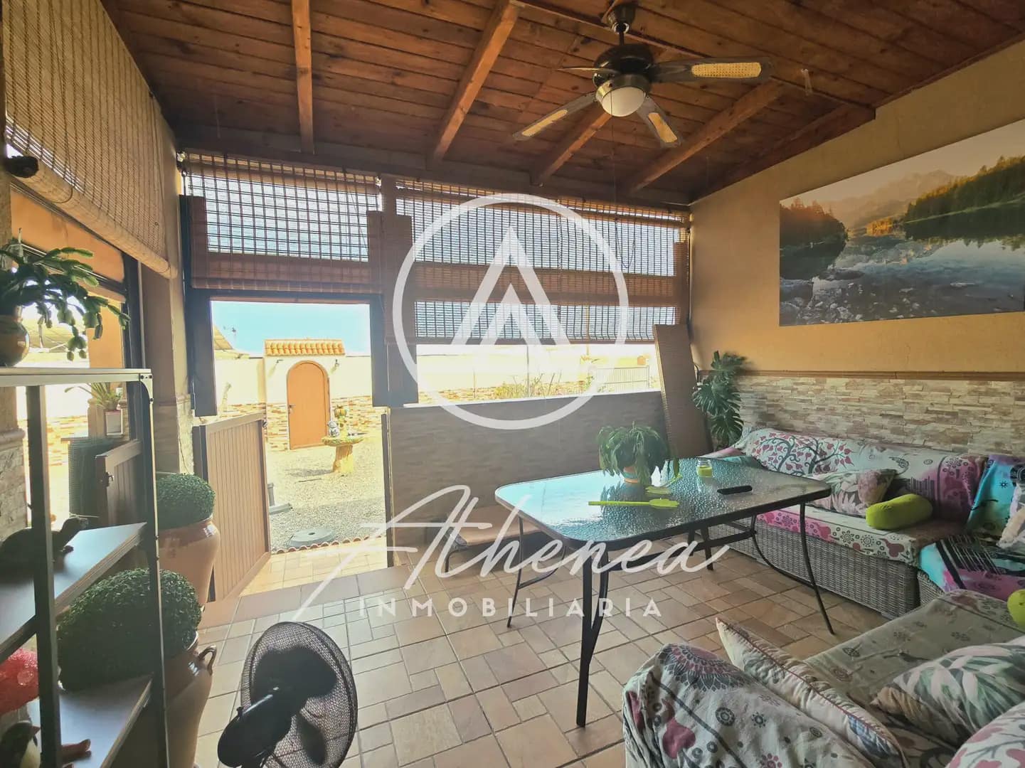 4 camera da letto Finca/Casa di Campagna in vendita in Roquetas de Mar con piscina garage - 375.000 € (Rif: 9956616)