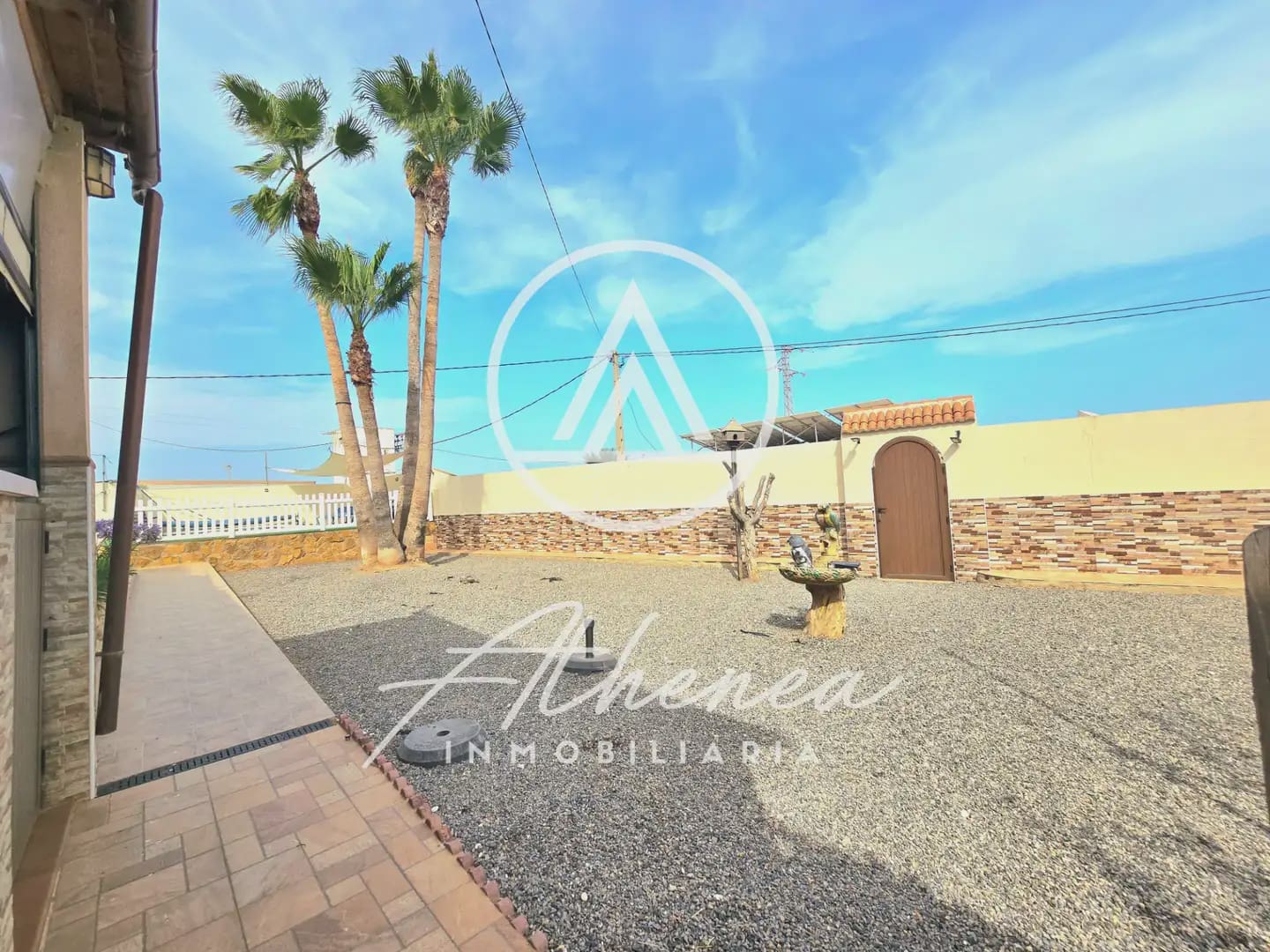 4 camera da letto Finca/Casa di Campagna in vendita in Roquetas de Mar con piscina garage - 375.000 € (Rif: 9956616)