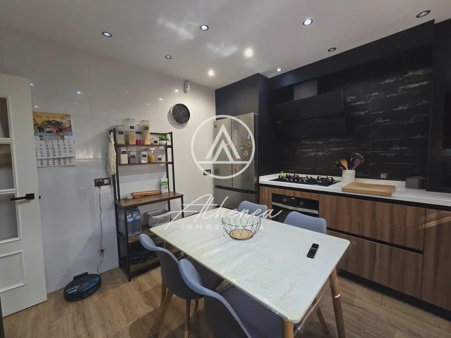 3 soveværelse Lejlighed til salg i El Ejido med garage - € 150.000 (Ref: 9974376)