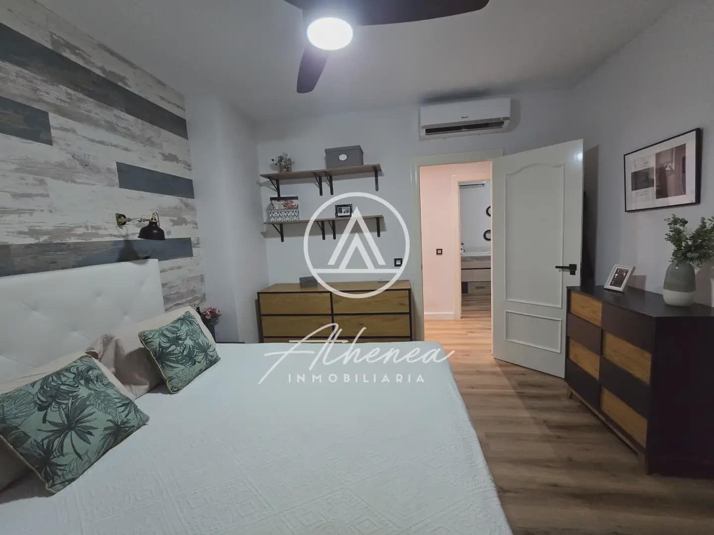 3 soveværelse Lejlighed til salg i El Ejido med garage - € 150.000 (Ref: 9974376)