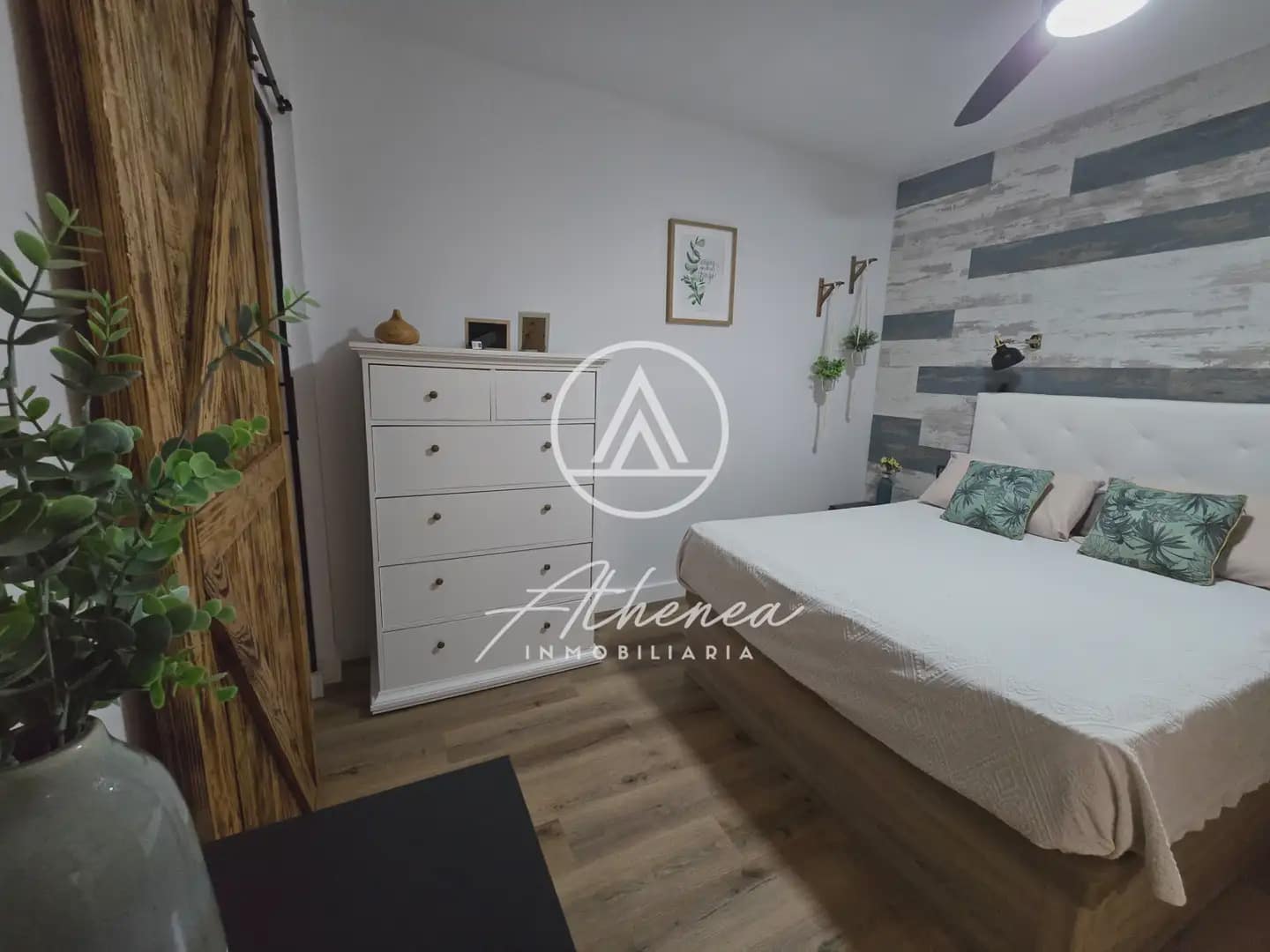 3 soveværelse Lejlighed til salg i El Ejido med garage - € 150.000 (Ref: 9974376)