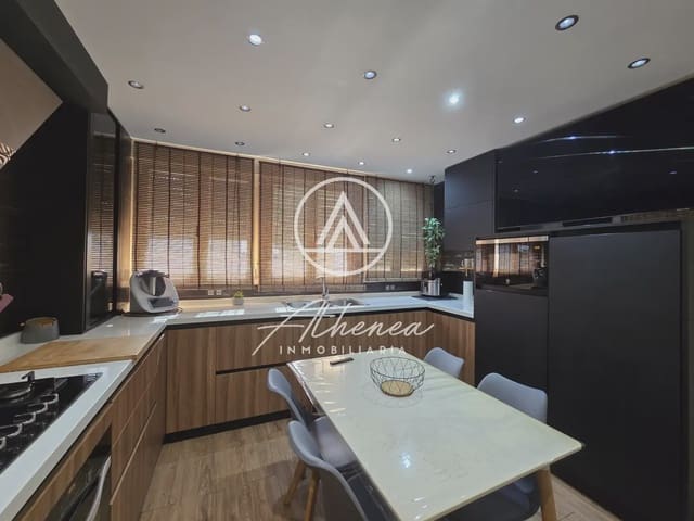 3 soverom Leilighet til salgs i San Agustín, El Ejido med garasje - € 150 000 (Ref: 9974376)