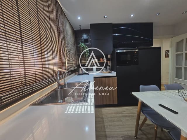 3 soverom Leilighet til salgs i San Agustín, El Ejido med garasje - € 150 000 (Ref: 9974376)