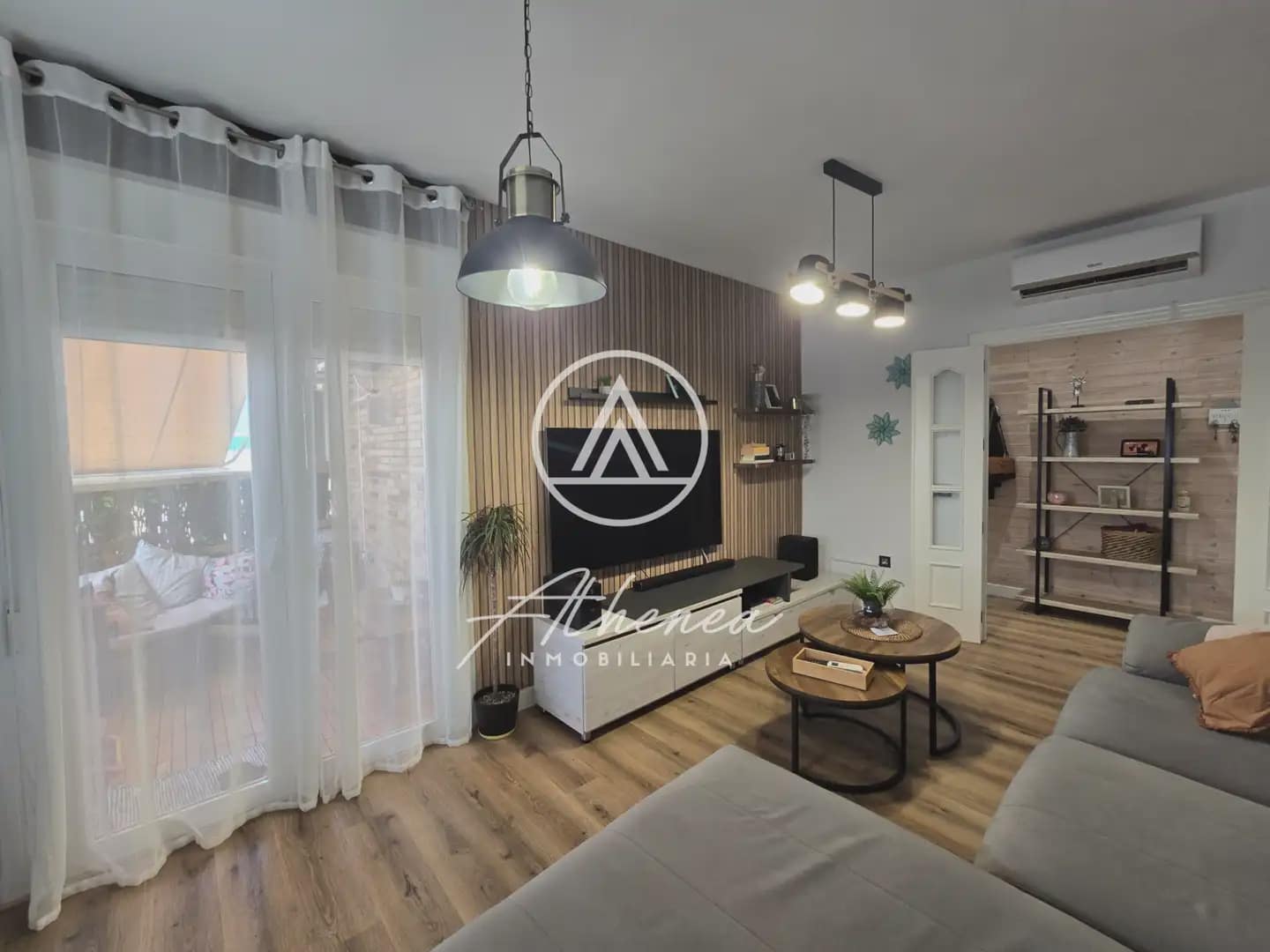 3 soveværelse Lejlighed til salg i El Ejido med garage - € 150.000 (Ref: 9974376)