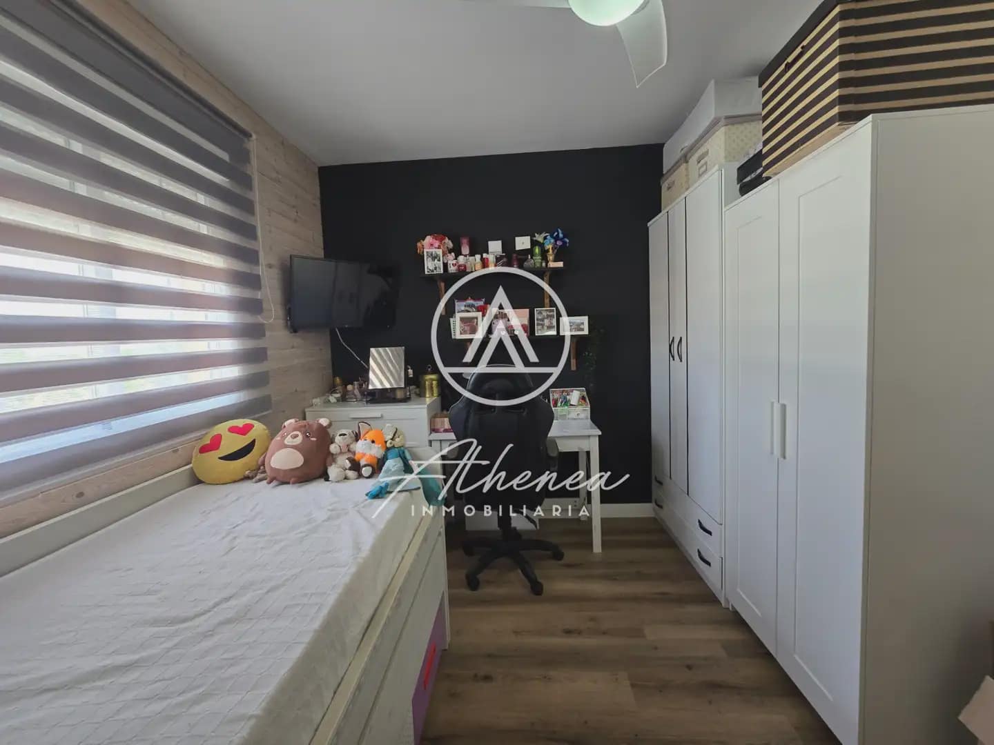 3 soveværelse Lejlighed til salg i El Ejido med garage - € 150.000 (Ref: 9974376)