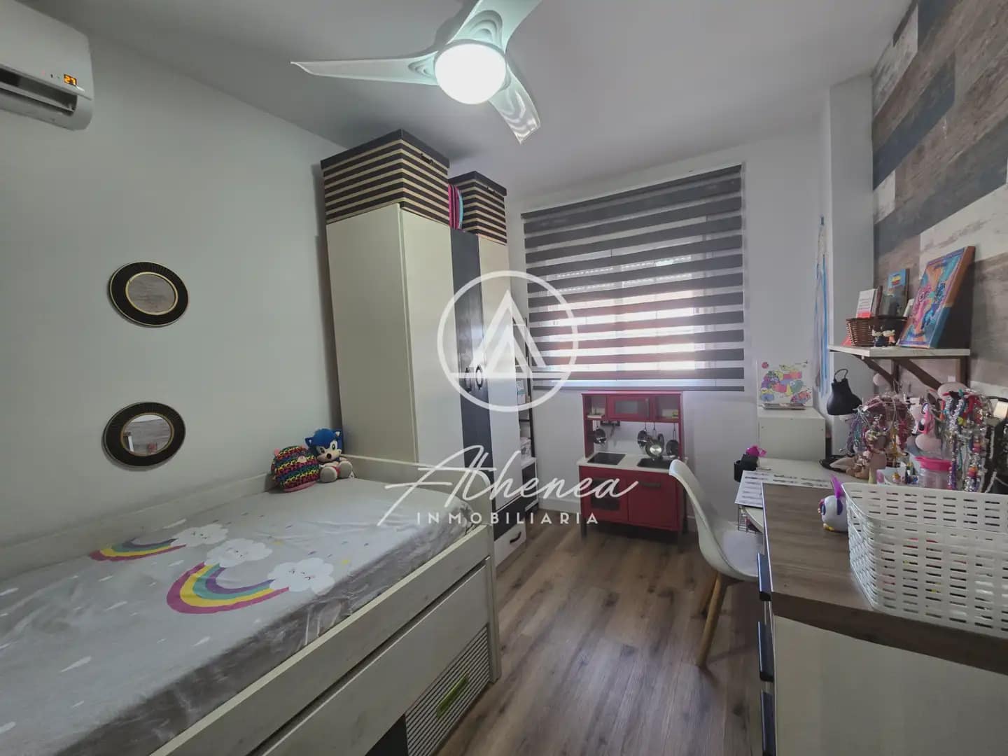 3 soveværelse Lejlighed til salg i El Ejido med garage - € 150.000 (Ref: 9974376)