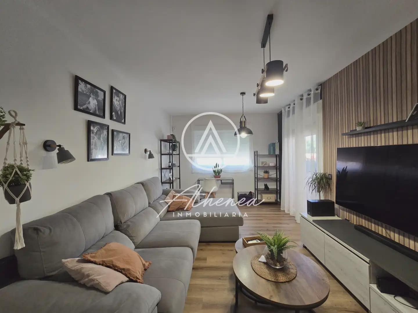 3 soveværelse Lejlighed til salg i El Ejido med garage - € 150.000 (Ref: 9974376)