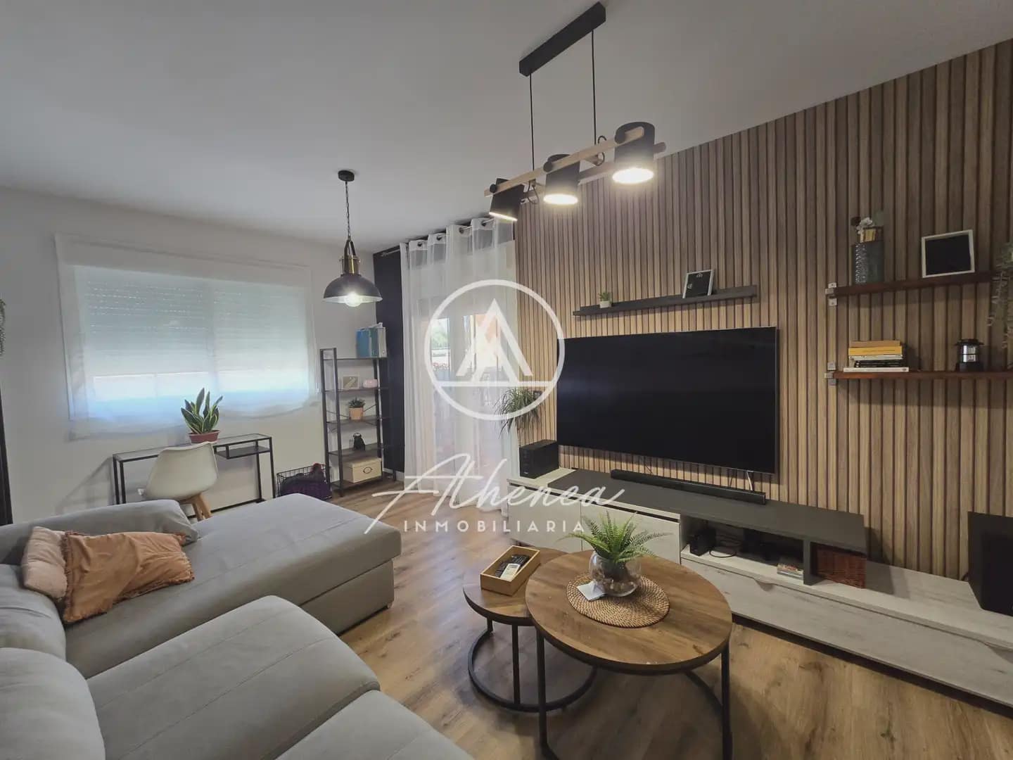 3 soveværelse Lejlighed til salg i El Ejido med garage - € 150.000 (Ref: 9974376)