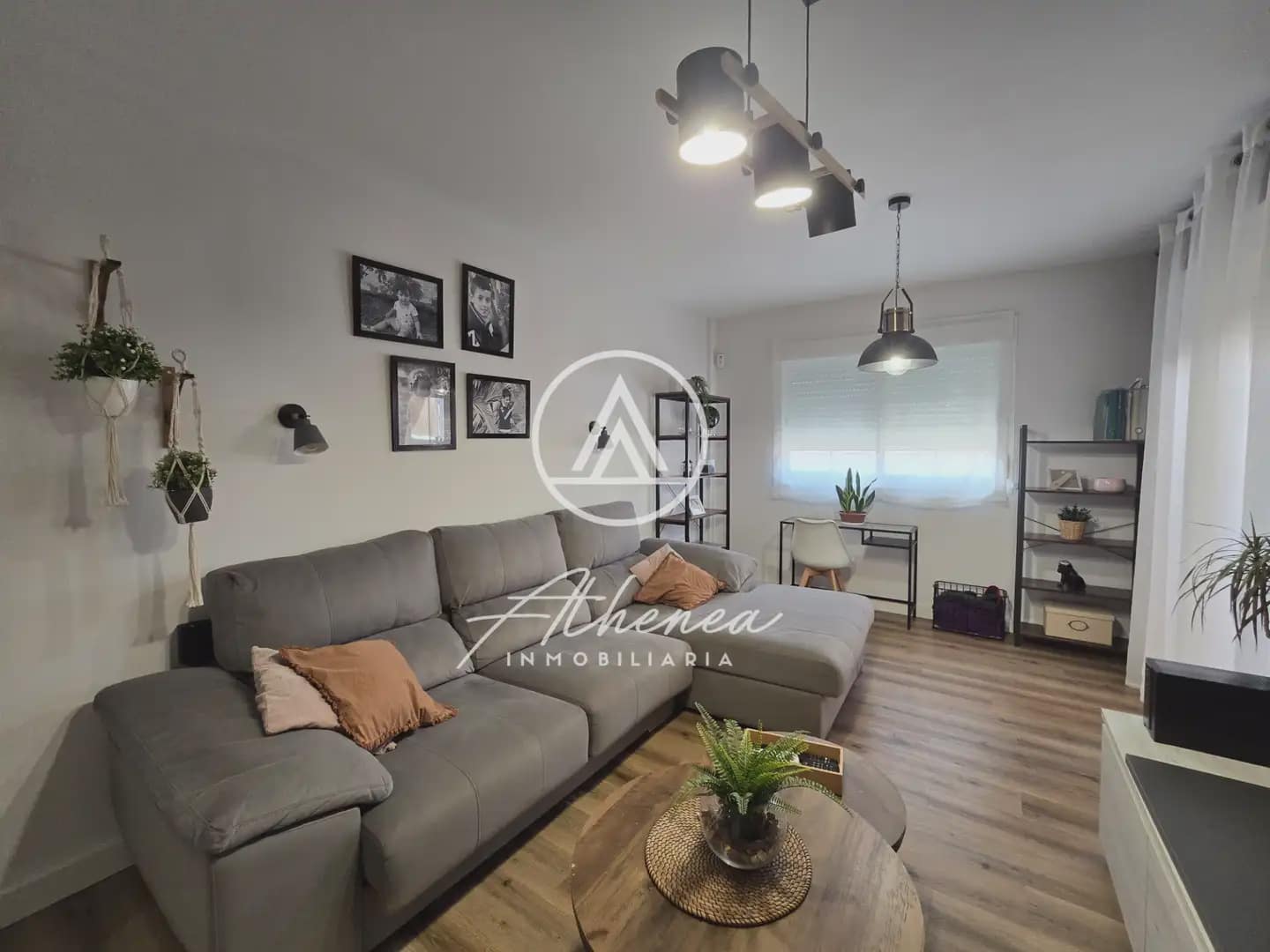 3 soveværelse Lejlighed til salg i El Ejido med garage - € 150.000 (Ref: 9974376)