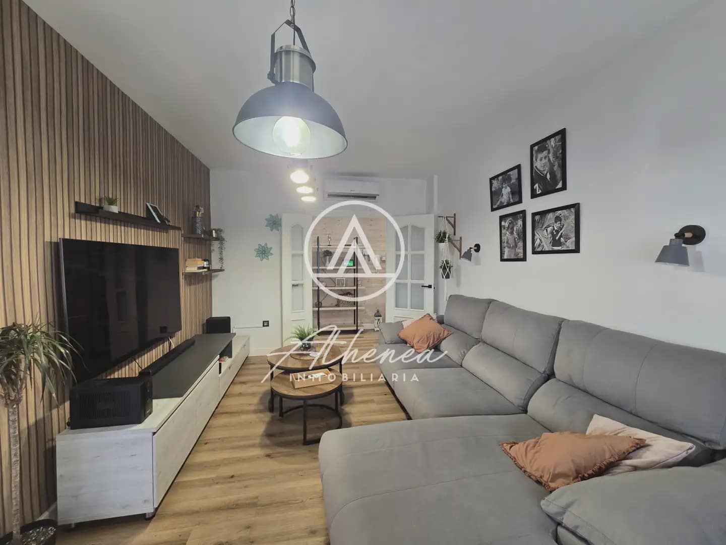 3 soveværelse Lejlighed til salg i El Ejido med garage - € 150.000 (Ref: 9974376)